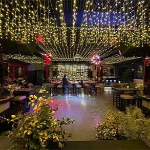 Sporting Club Beach, Ras Beirut